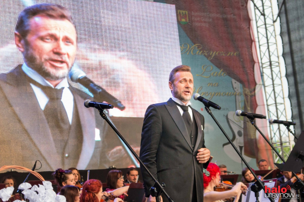 Trzech polskich tenorów porwało publiczność!