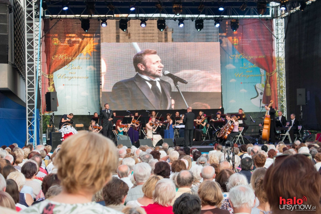 Trzech polskich tenorów porwało publiczność!