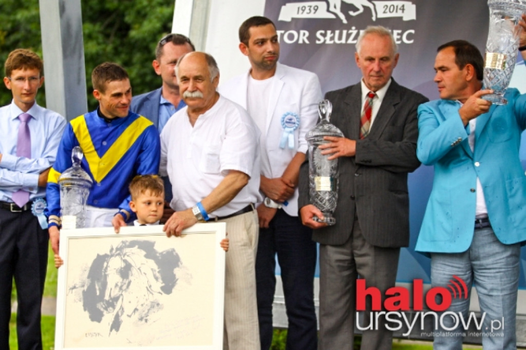 Jubileuszowe Derby na Torze Służewiec