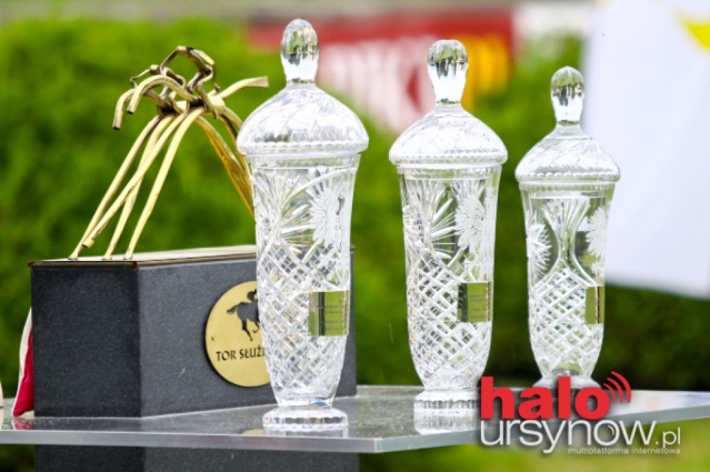 Jubileuszowe Derby na Torze Służewiec