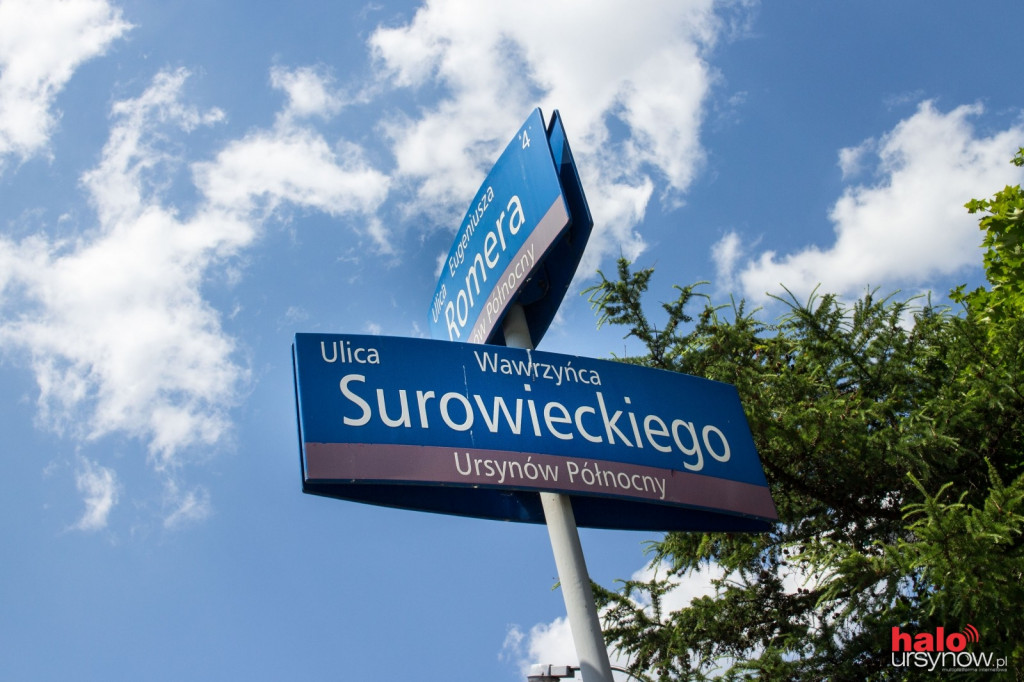 Zbudują rondo przy Surowieckiego. Ma być bezpieczniej