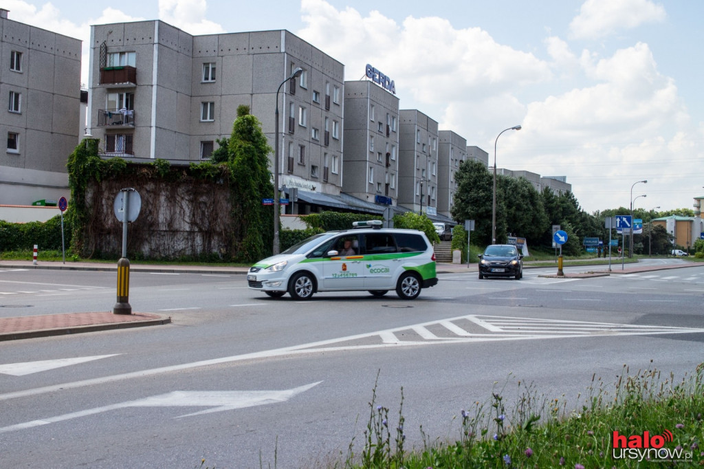 Zbudują rondo przy Surowieckiego. Ma być bezpieczniej