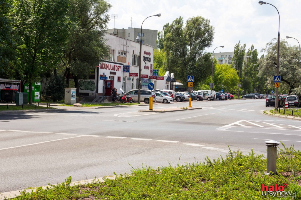 Zbudują rondo przy Surowieckiego. Ma być bezpieczniej