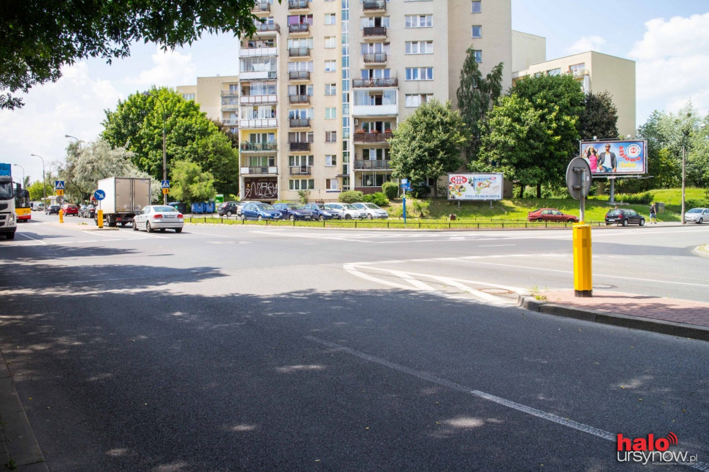 Zbudują rondo przy Surowieckiego. Ma być bezpieczniej