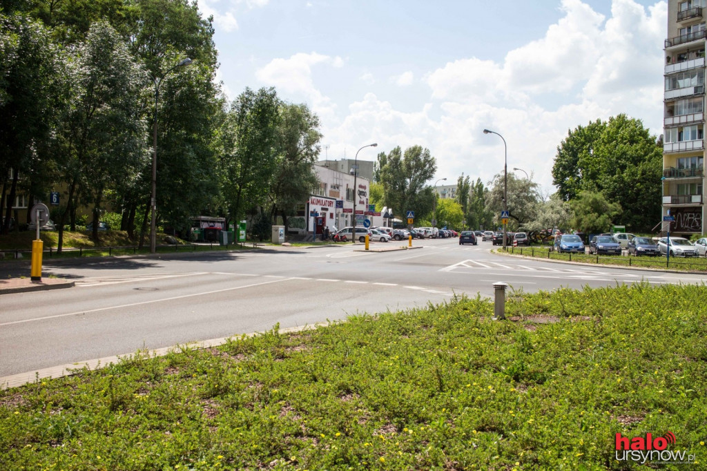 Zbudują rondo przy Surowieckiego. Ma być bezpieczniej