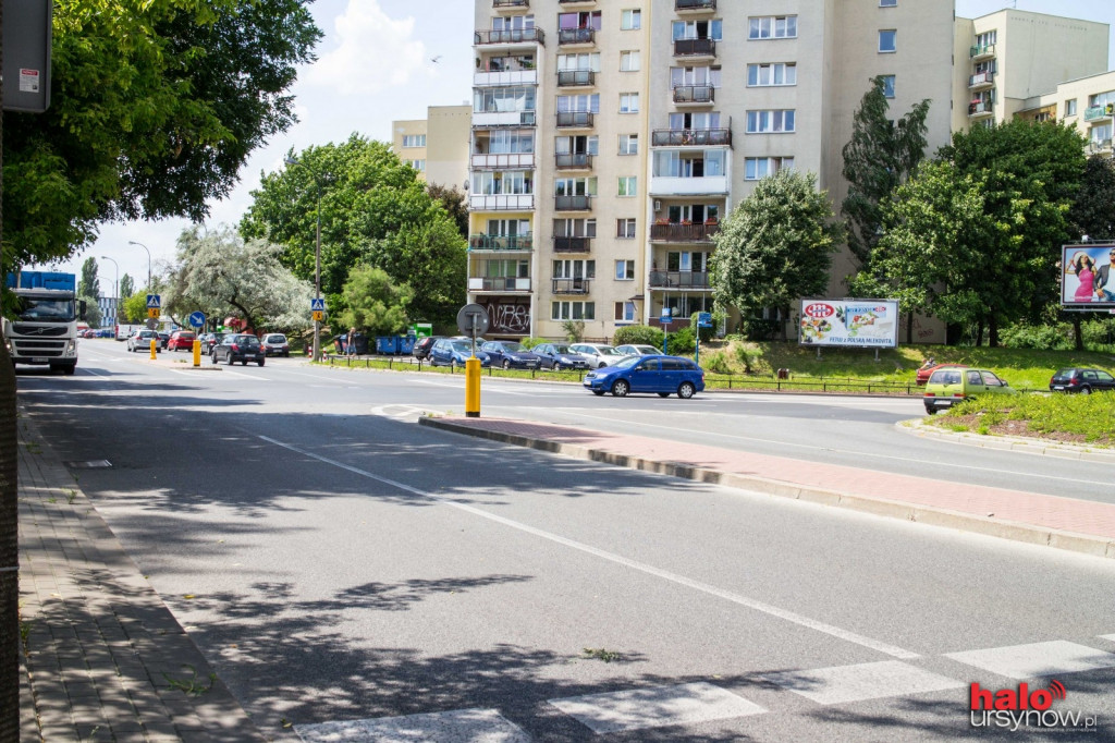 Zbudują rondo przy Surowieckiego. Ma być bezpieczniej