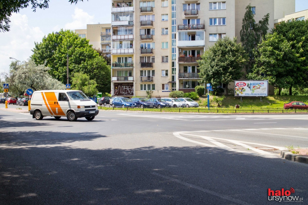 Zbudują rondo przy Surowieckiego. Ma być bezpieczniej