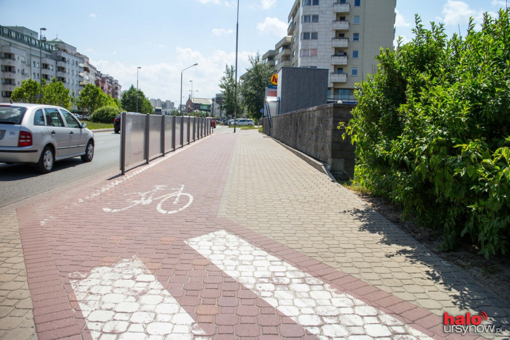 Rowerzyści apelują: zabezpieczcie wystające śruby!