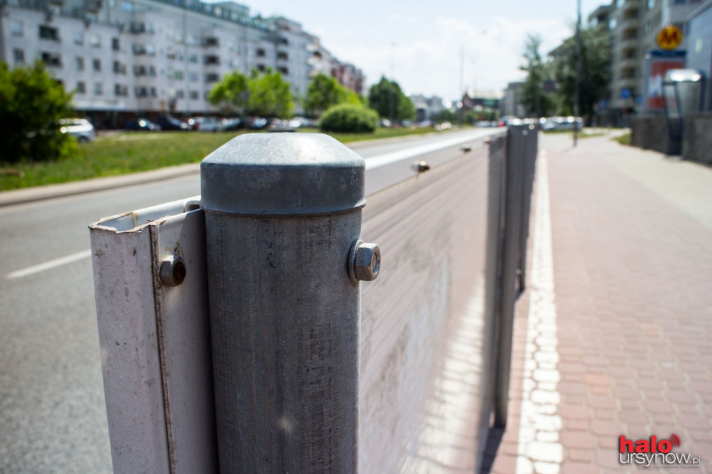Rowerzyści apelują: zabezpieczcie wystające śruby!