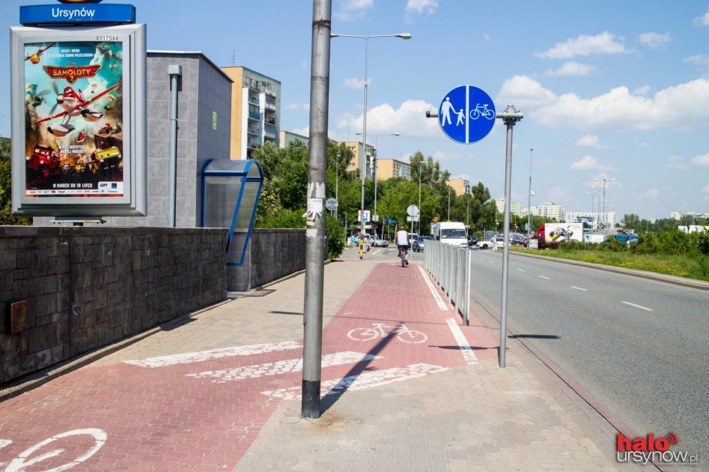 Rowerzyści apelują: zabezpieczcie wystające śruby!
