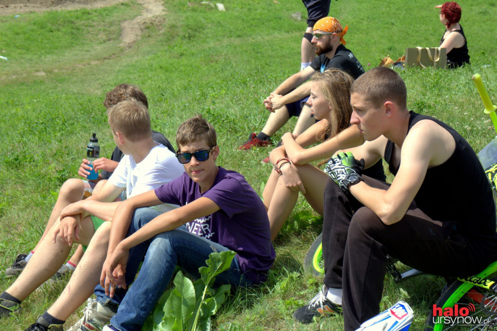 Kazoora Gravity Fest 2014 - znamy wyniki zawodów!