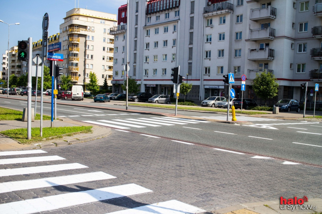 Al. KEN ? czarna seria wypadków śmiertelnych na Ursynowie