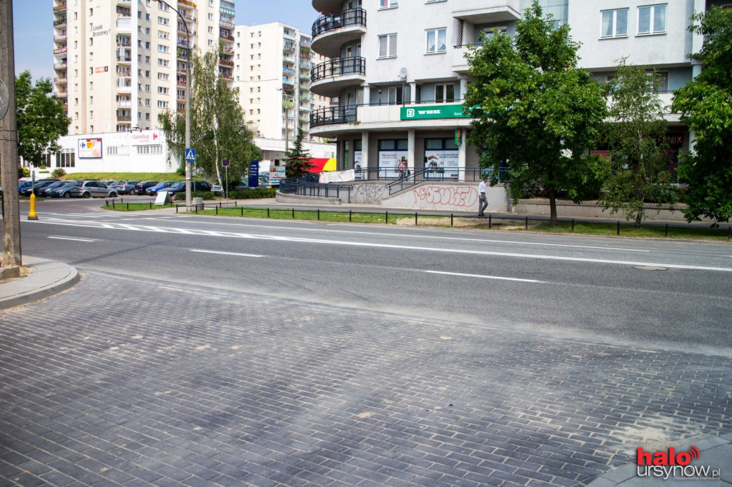 Mieszkańcy Lokajskiego odzyskali drogę dojazdową