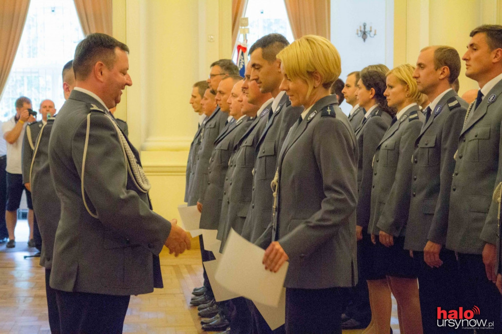 Obchody Święta Policji