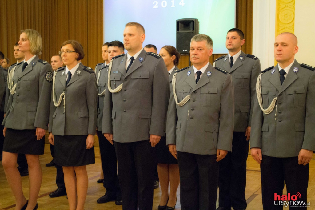 Obchody Święta Policji