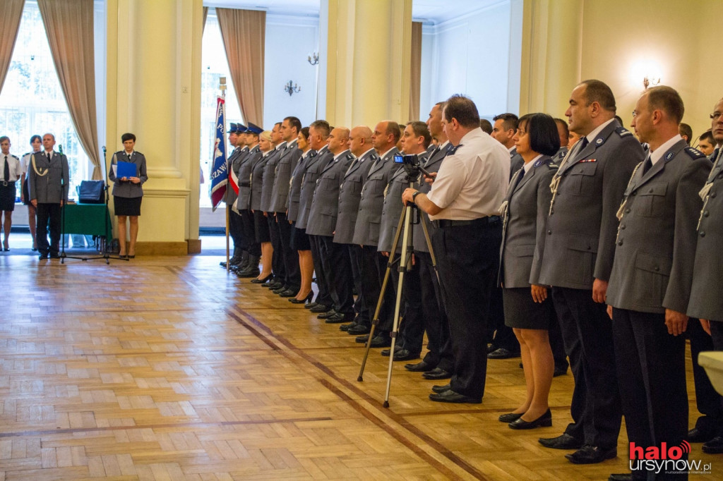 Obchody Święta Policji