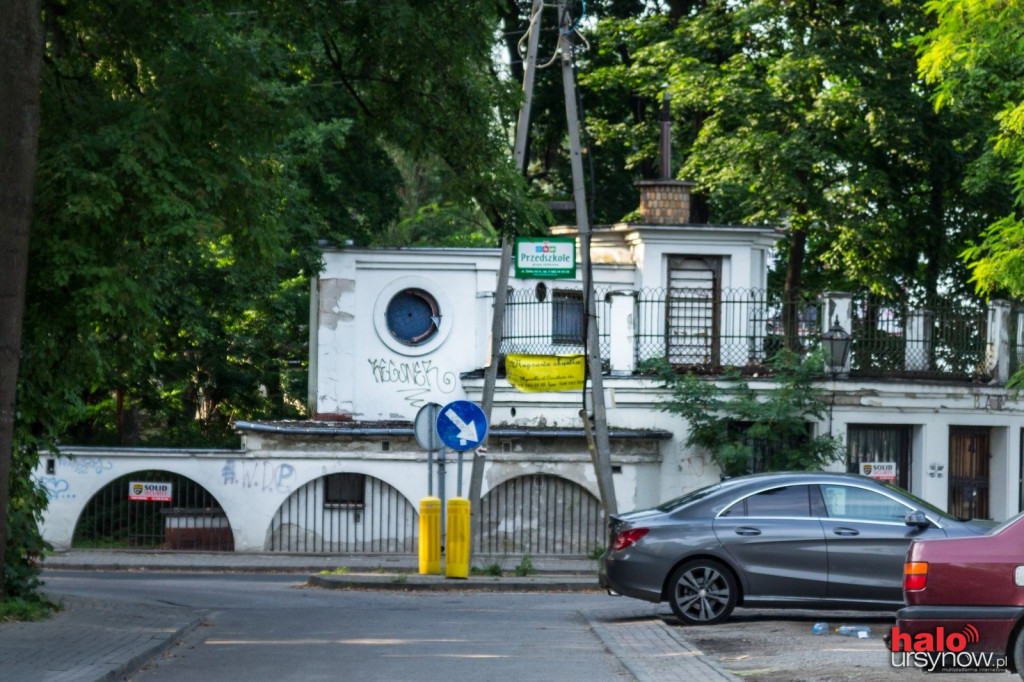 Restauracja Baszta - najstarsza knajpa Ursynowa