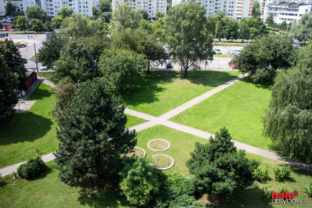 Mieszkańcy Imielina nie chcą mieszkać w betonowej pustyni