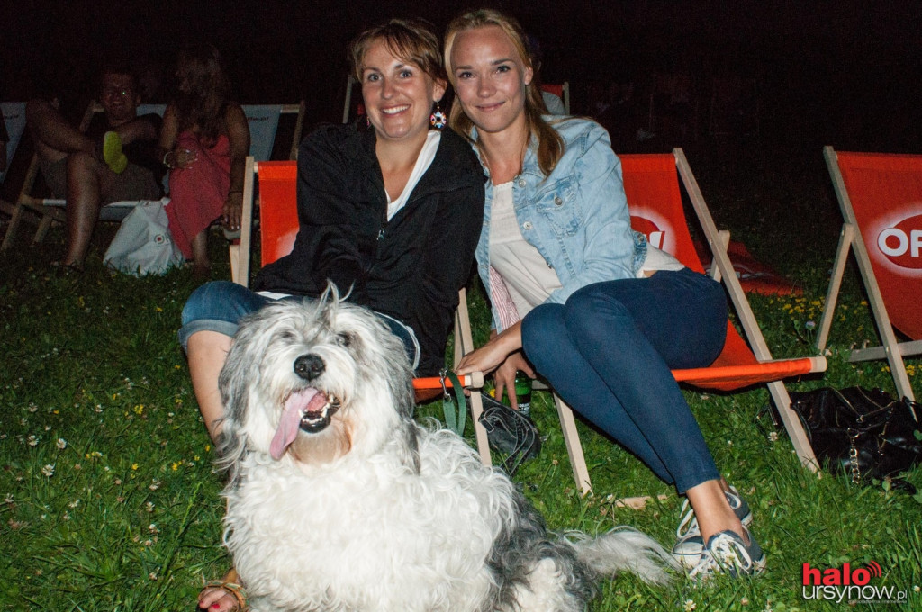 Kinomaniacy pod Kopą Cwila. Dziś oglądali 