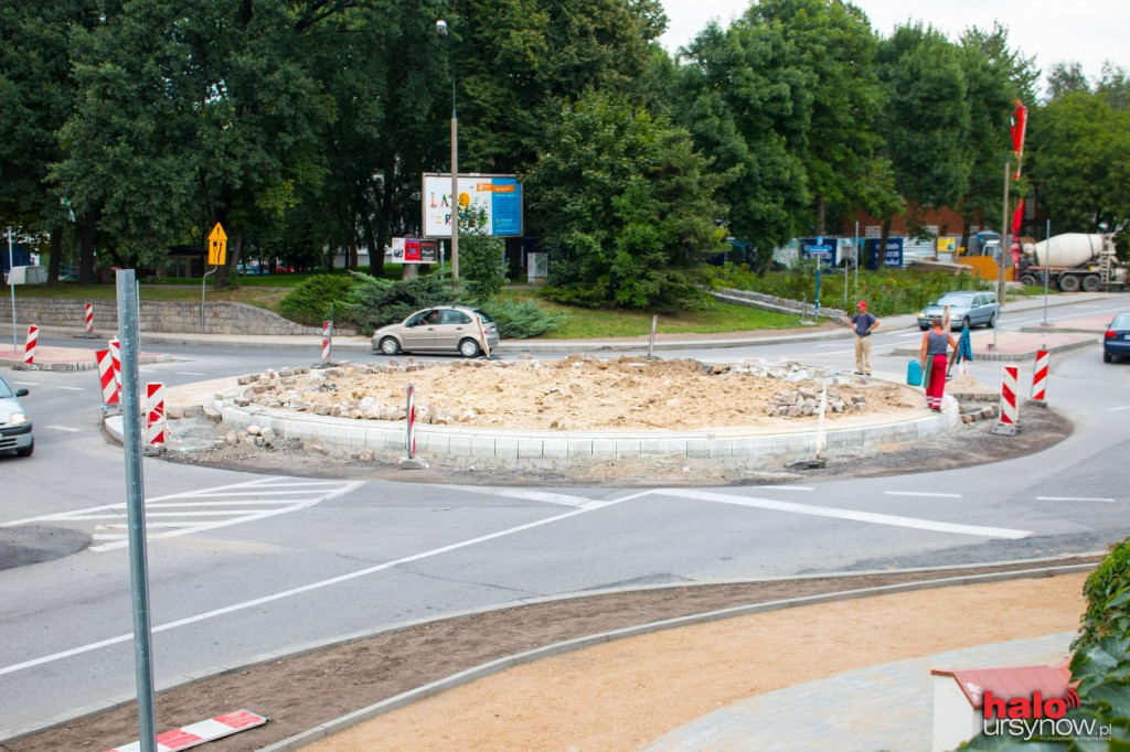 Od 22:00 zamknięte skrzyżowanie Romera i Surowieckiego!