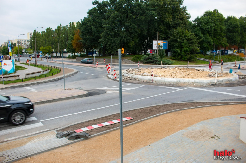 Od 22:00 zamknięte skrzyżowanie Romera i Surowieckiego!