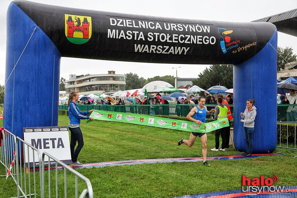 WIELKA URSYNOWSKA. Ruszyły zapisy do nietypowego biegu!