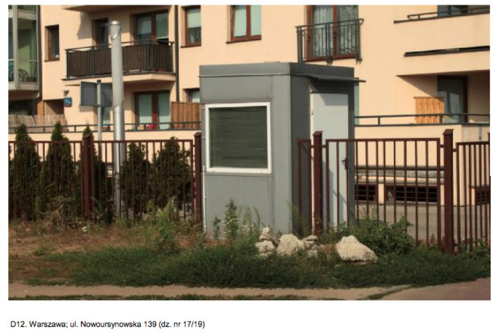 S-2 PRZEZ URSYNÓW. Zobacz co zostanie wyburzone! FOTO