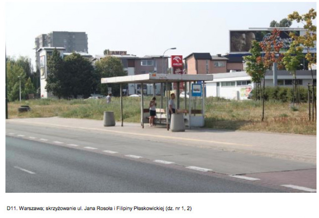 S-2 PRZEZ URSYNÓW. Zobacz co zostanie wyburzone! FOTO
