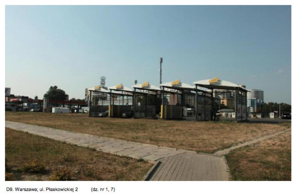 S-2 PRZEZ URSYNÓW. Zobacz co zostanie wyburzone! FOTO