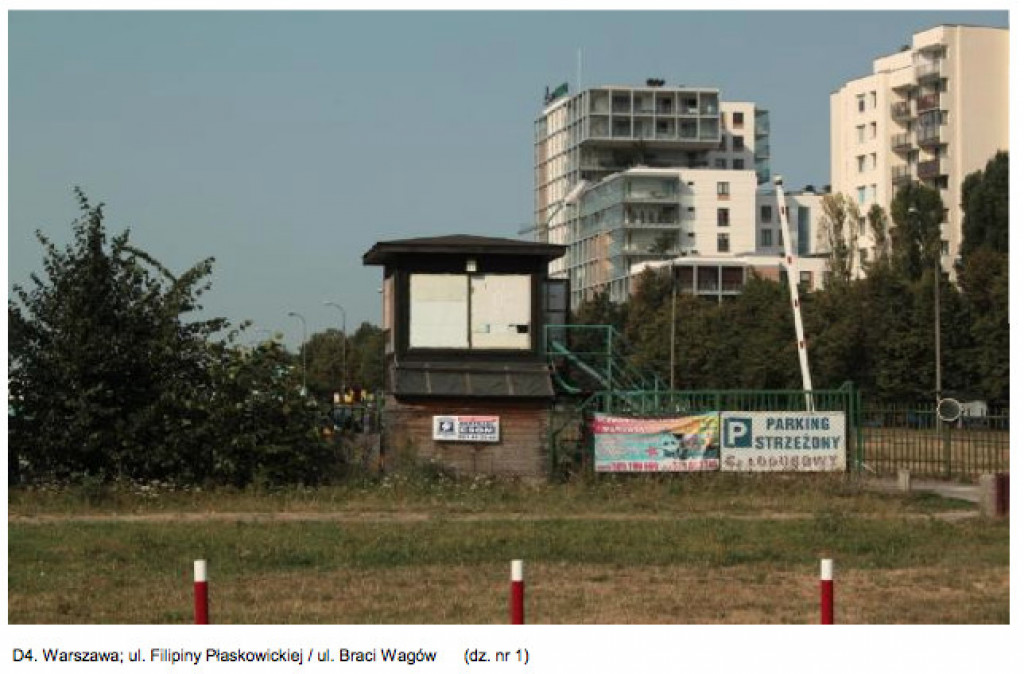 S-2 PRZEZ URSYNÓW. Zobacz co zostanie wyburzone! FOTO
