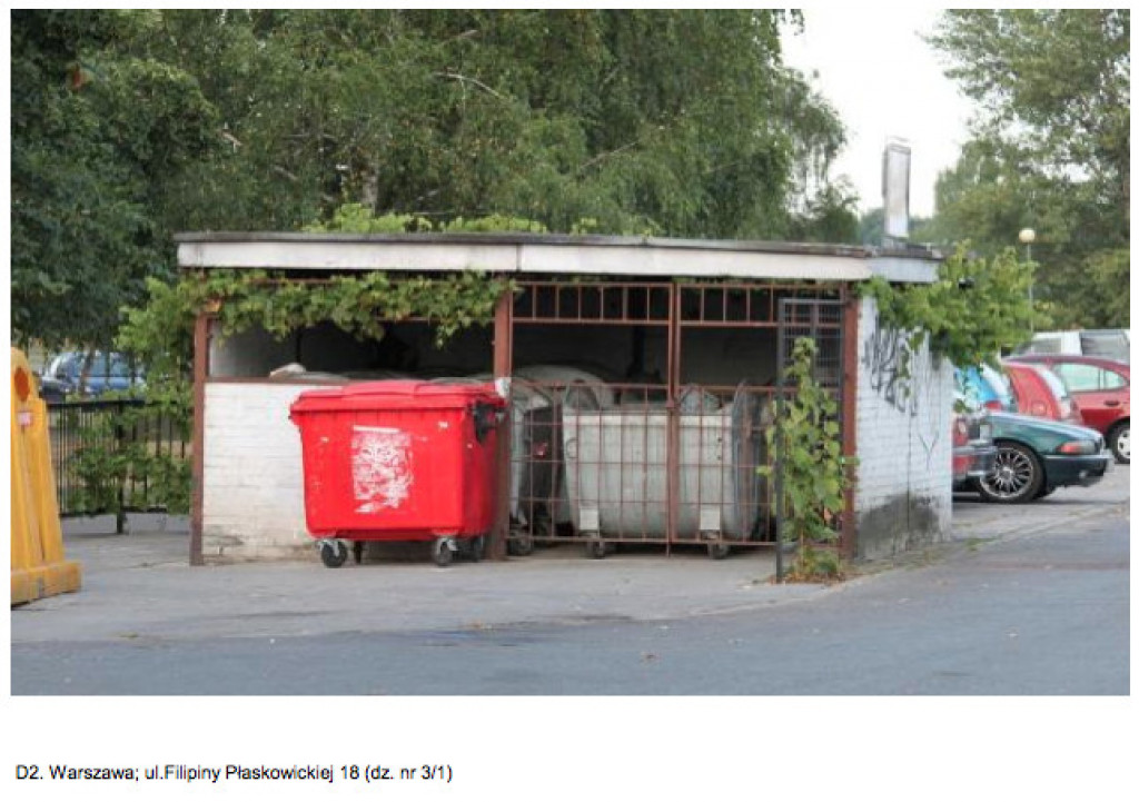 S-2 PRZEZ URSYNÓW. Zobacz co zostanie wyburzone! FOTO