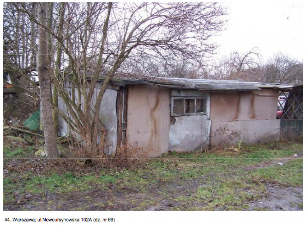 S-2 PRZEZ URSYNÓW. Zobacz co zostanie wyburzone! FOTO