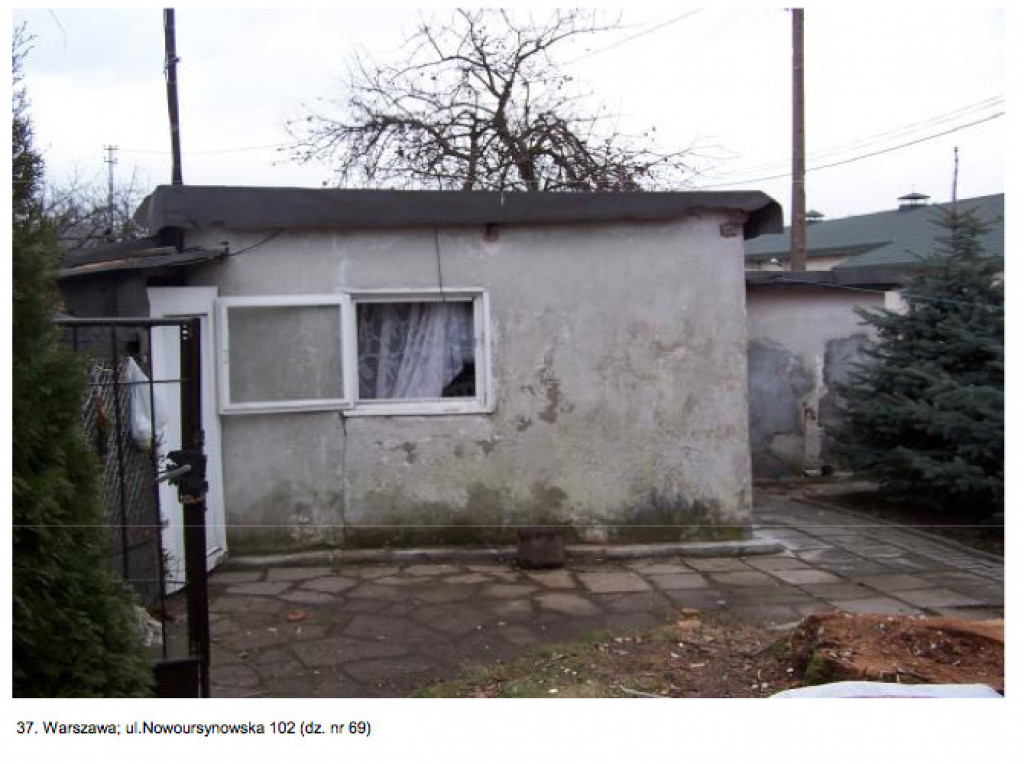 S-2 PRZEZ URSYNÓW. Zobacz co zostanie wyburzone! FOTO