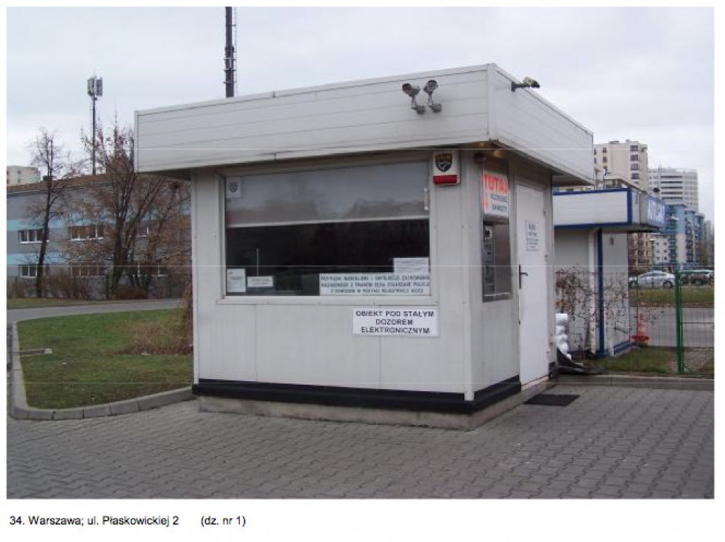 S-2 PRZEZ URSYNÓW. Zobacz co zostanie wyburzone! FOTO