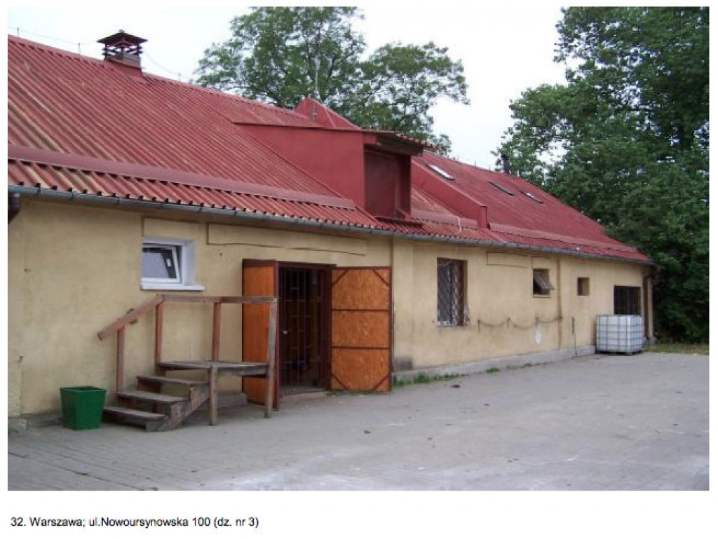 S-2 PRZEZ URSYNÓW. Zobacz co zostanie wyburzone! FOTO