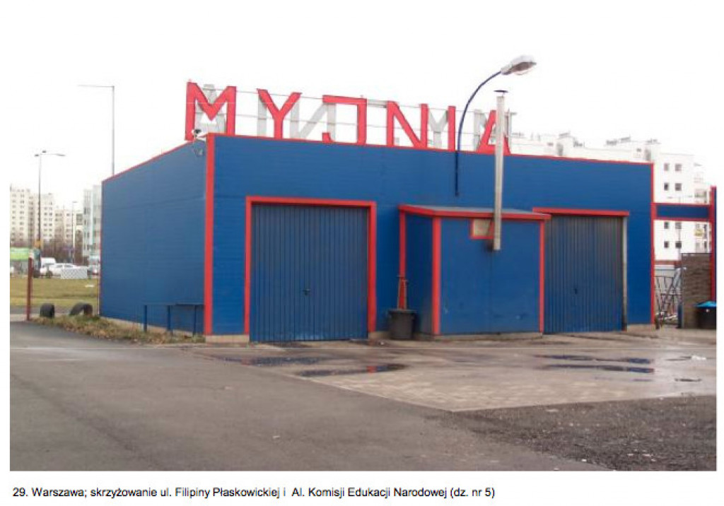 S-2 PRZEZ URSYNÓW. Zobacz co zostanie wyburzone! FOTO