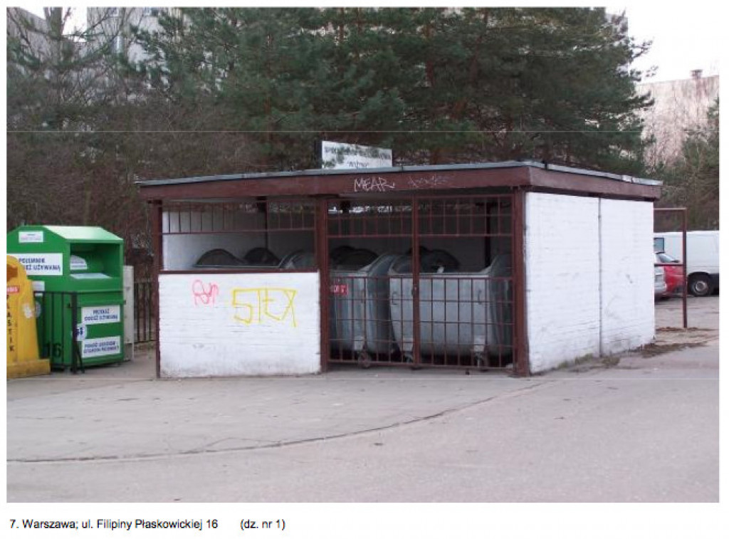 S-2 PRZEZ URSYNÓW. Zobacz co zostanie wyburzone! FOTO