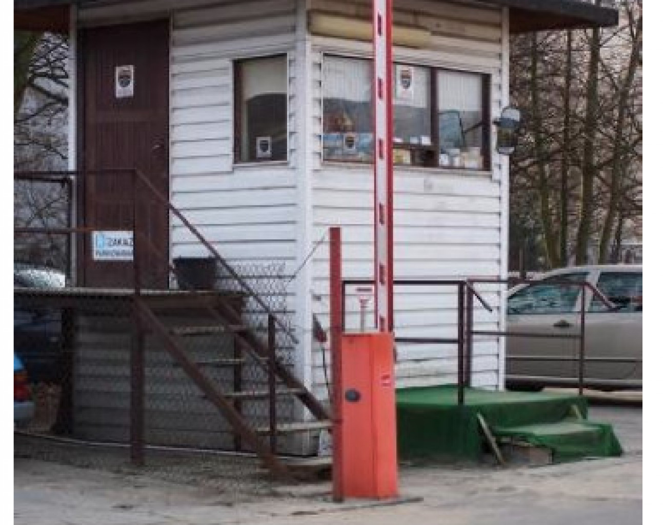 S-2 PRZEZ URSYNÓW. Zobacz co zostanie wyburzone! FOTO