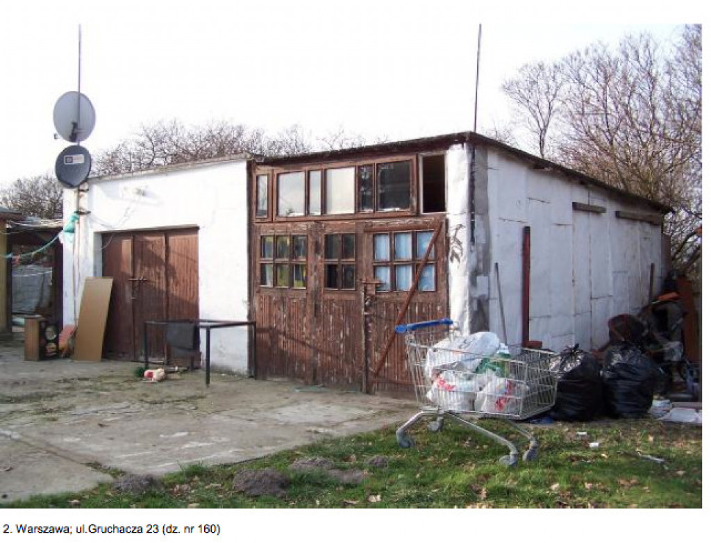 S-2 PRZEZ URSYNÓW. Zobacz co zostanie wyburzone! FOTO
