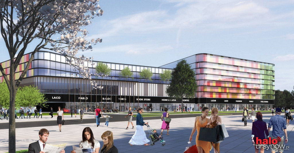 PROJEKTANT GALERII: 