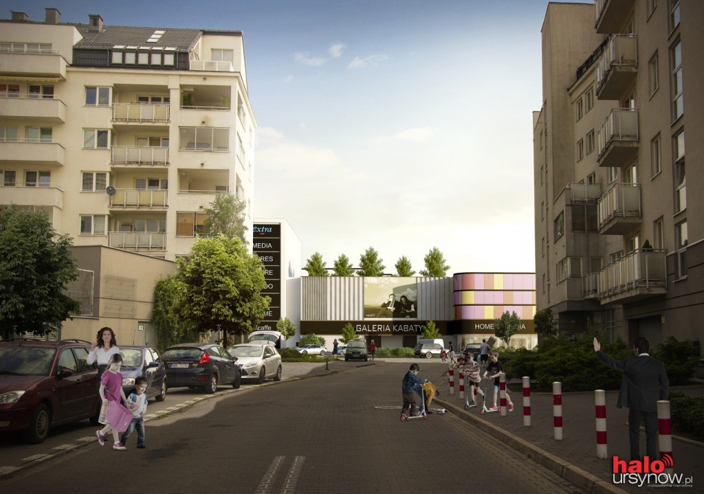 PROJEKTANT GALERII: 