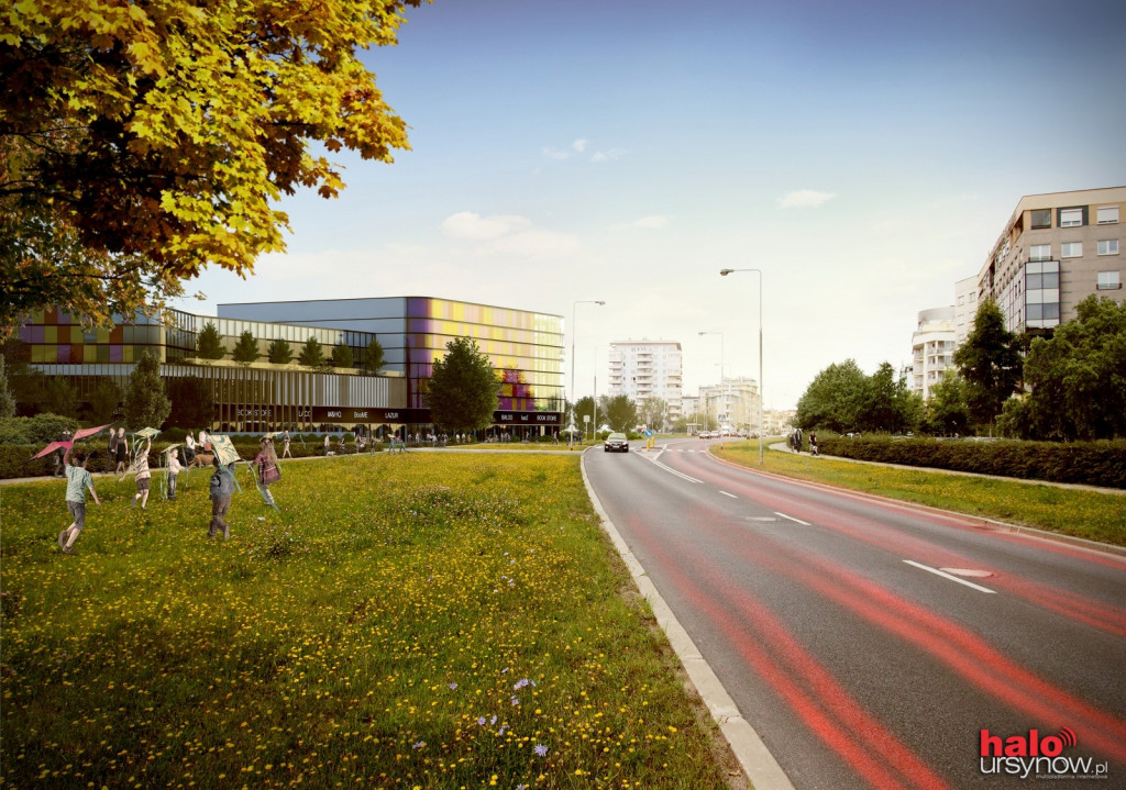 PROJEKTANT GALERII: 