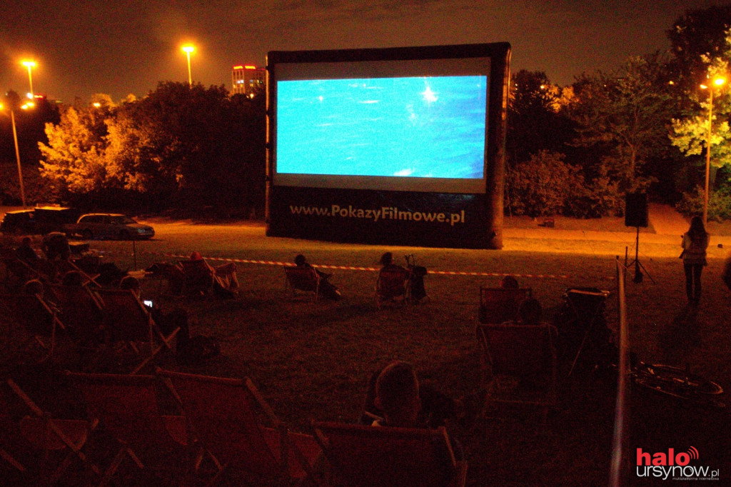 Kino Plenerowe