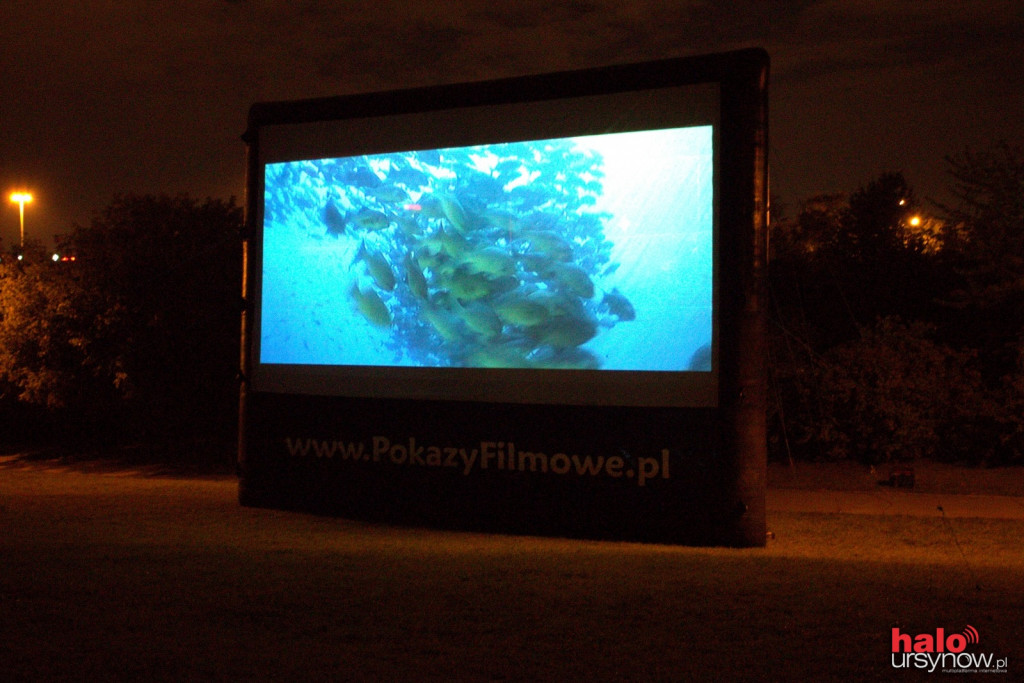 Kino Plenerowe