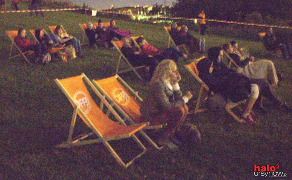 Kino Plenerowe