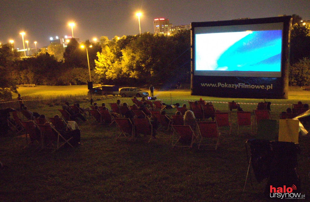 Kino Plenerowe