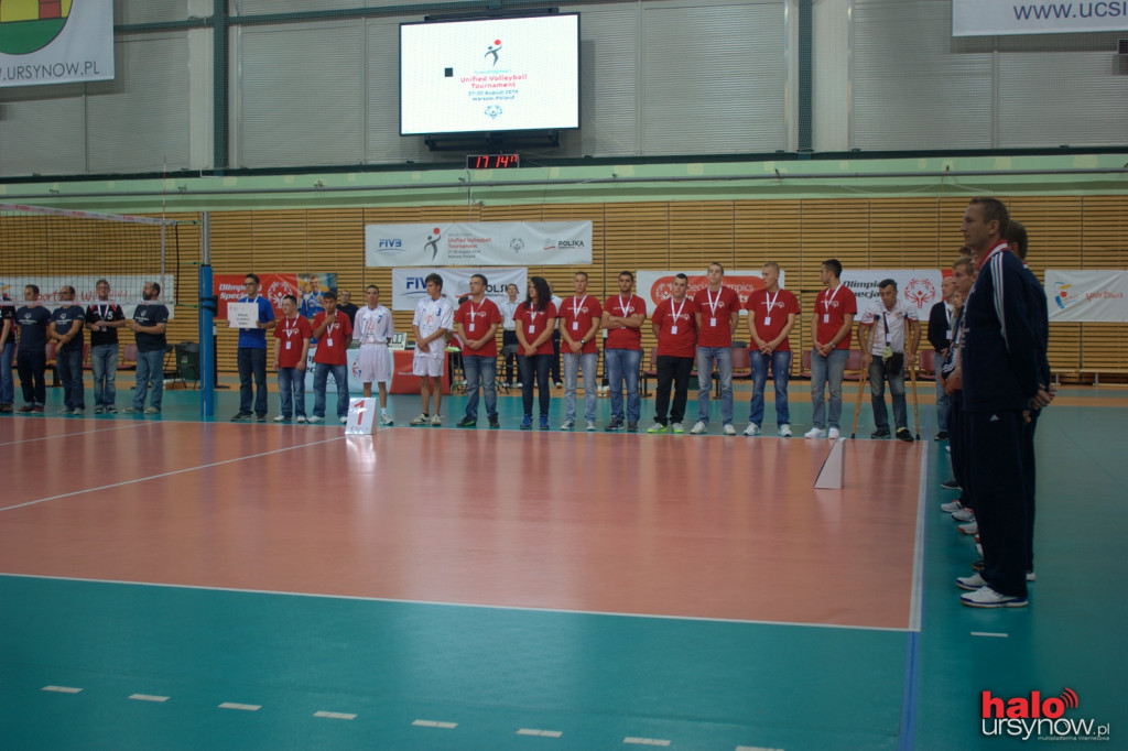 Arena Ursynów: Emocje sięgnęły zenitu. Złoto dla Niemców!