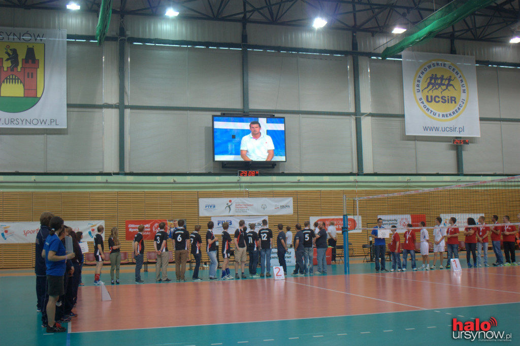 Arena Ursynów: Emocje sięgnęły zenitu. Złoto dla Niemców!