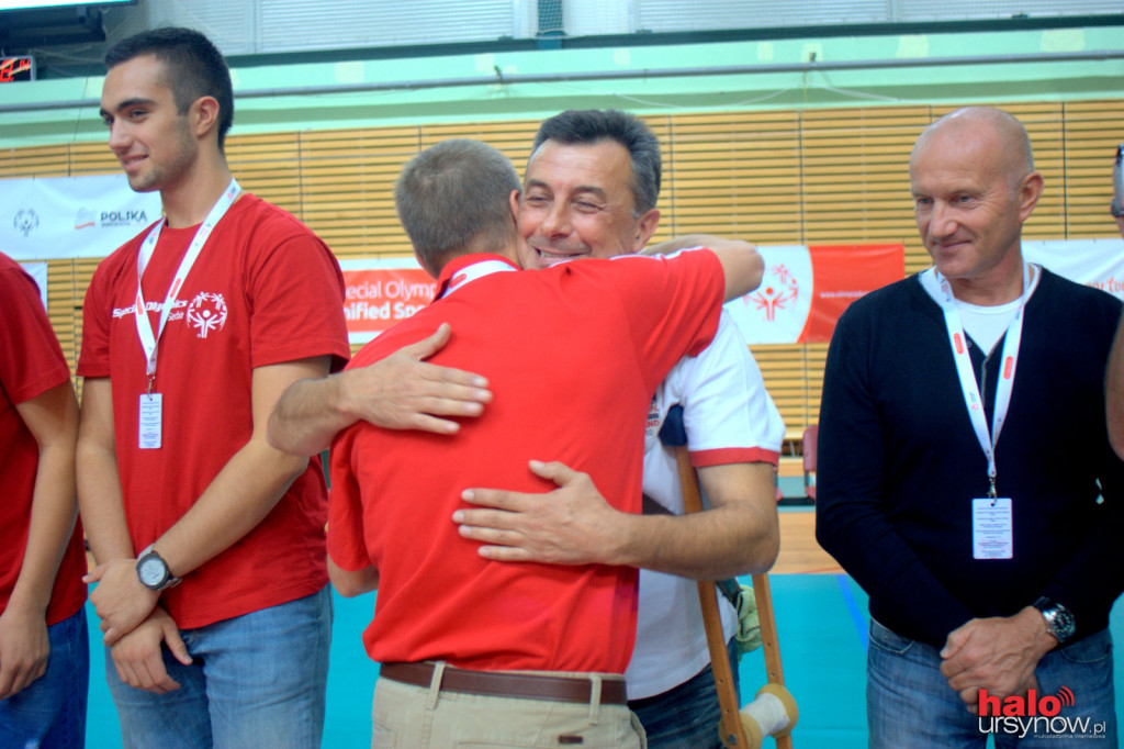 Arena Ursynów: Emocje sięgnęły zenitu. Złoto dla Niemców!