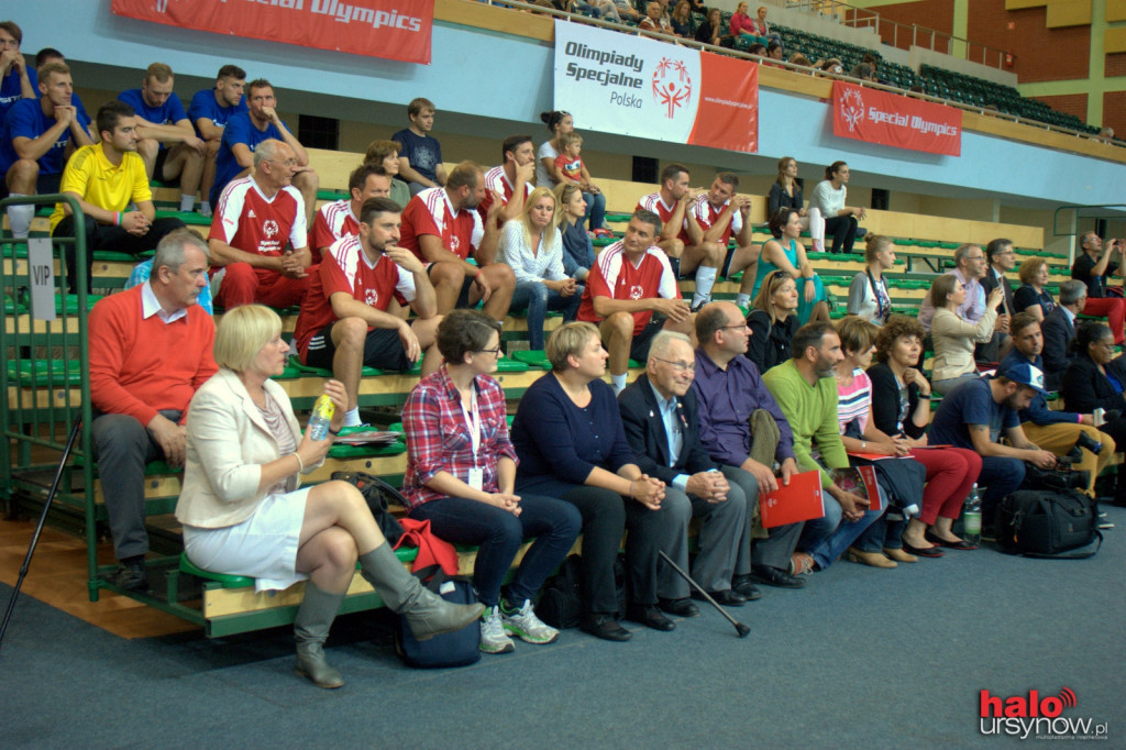 Arena Ursynów: Emocje sięgnęły zenitu. Złoto dla Niemców!